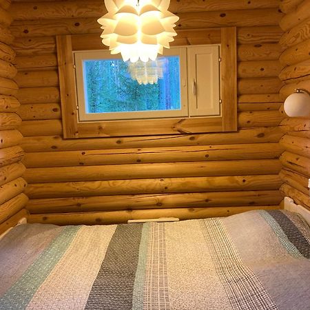 Tamminiemen Lomamoekit Villa Kustavi Bagian luar foto